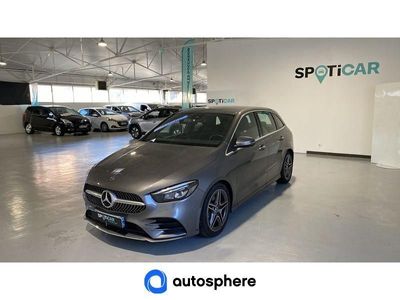 occasion Mercedes B180 CLASSE136ch AMG Line 7G-DCT