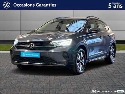 occasion VW Taigo 1.0 TSI 110ch Life - VIVA193575824