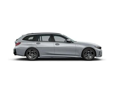 Occasion BMW 330 Sport Line 245 ch (180 kW) 2025 Gris Break