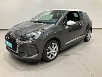 occasion DS Automobiles DS3 PureTech 110ch So Chic S&S