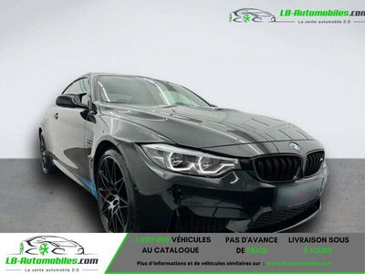 occasion BMW M4 Cabriolet 