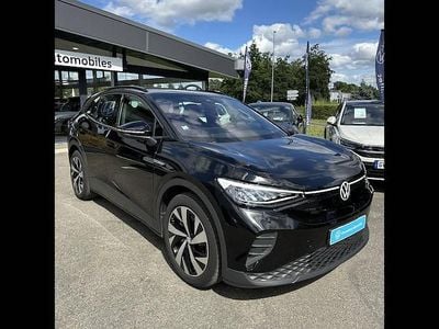 VW ID.4