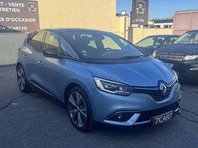 Renault Scénic IV