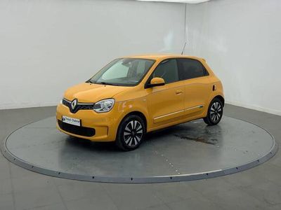 occasion Renault Twingo Twingo E-TECHIII Achat Intégral Intens