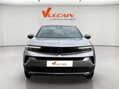Gris kontrast Occasion 2025 Opel Mokka SUV | 28 290 € (Prix assez cher)