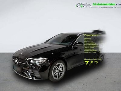 Mercedes E300
