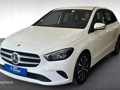 Mercedes B180