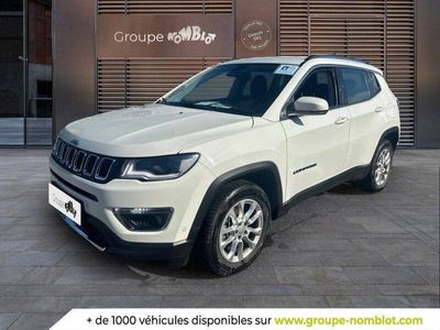 occasion Jeep Compass Compass MY201.3 GSE T4 190 ch PHEV AT6 4xe eAWD