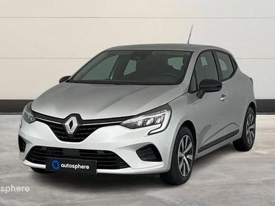 Occasion Renault Clio V Equilibre 92 ch (67 kW) 2023 Gris Berline