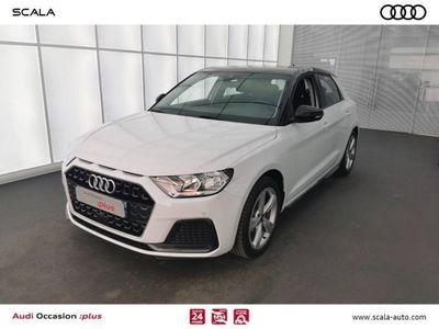 occasion Audi A1 Sportback - VIVA3665783