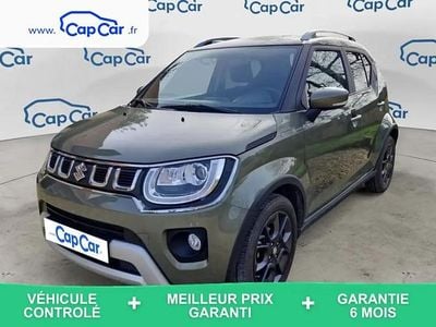Occasion Suzuki Ignis 83 ch (61 kW) 2024 SUV