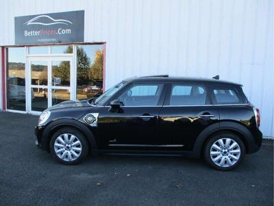 occasion Mini Cooper SE Cooper SE 136 - 88 ch ALL4 BVA6Exquisite