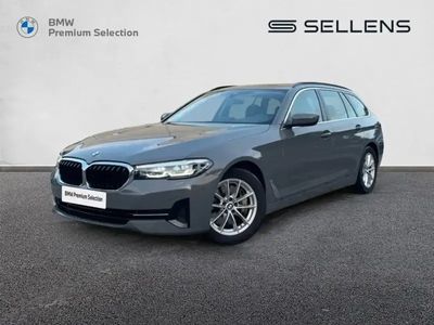 BMW 540