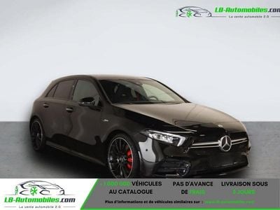 Occasion 2022 Mercedes A35 AMG AMG Berline | 42 400 €