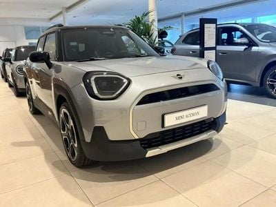 Mini Aceman