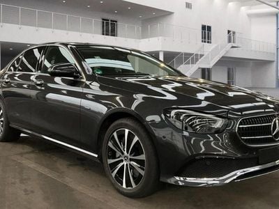Occasion 2020 Mercedes E300 Berline | 35 980 € (Super prix)