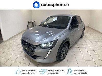 occasion Peugeot e-208 208136ch Allure