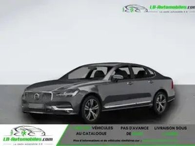 occasion Volvo V60 D4 Awd 190 Ch Bva