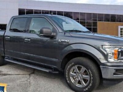 occasion Ford F-150 F1