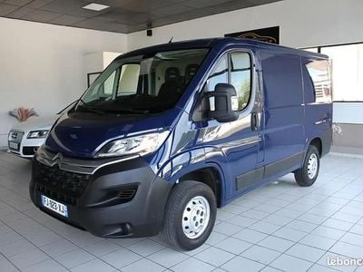 Citroën Jumper