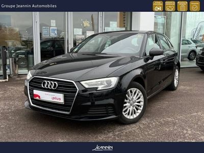 occasion Audi A3 Sportback Business Line 1.5 TFSI 110 kW (150 ch) 6 vitesses