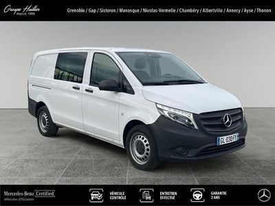 Occasion 2022 Mercedes Vito Van | 45 000 €