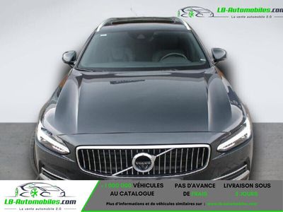 occasion Volvo V90 T8 AWD 303 + 87 ch BVA