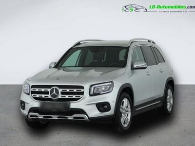 Mercedes GLB200