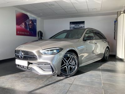 occasion Mercedes C220 Classed 200ch AMG Line