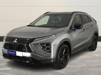 Occasion 2024 Mitsubishi Eclipse Cross SUV | 30 999 € (Prix juste)