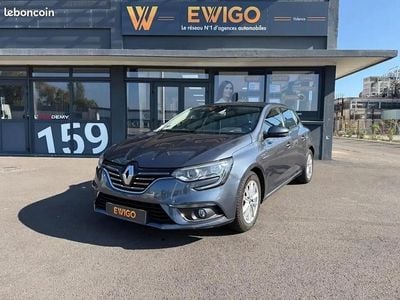 Renault Mégane IV
