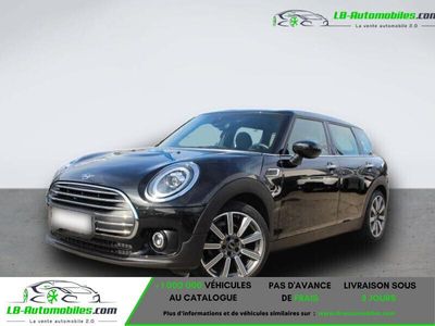 occasion Mini One Clubman 102 ch BVM