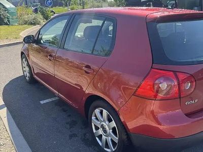 Occasion VW Golf Trendline 140 ch (102 kW) 2004 Berline