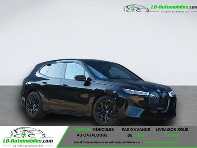 Occasion 2022 BMW iX Comfort Edition SUV | 78 100 €