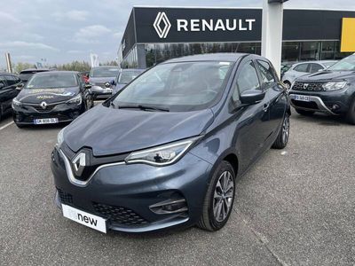 occasion Renault Zoe ZOER110 Achat Intégral