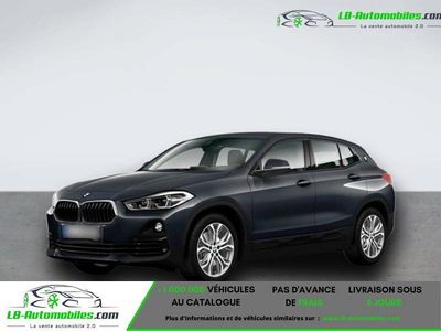 Occasion BMW 120 Sport Line 192 ch (141 kW) 2019 Citadine