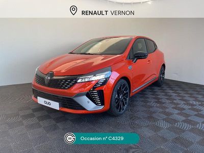 Nouvelle 2025 Renault Clio V Esprit Alpine Citadine | 22 900 €