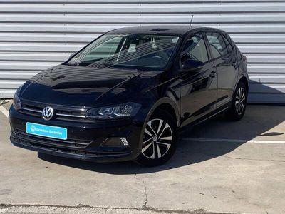 occasion VW Polo 1.0 80 S&S BVM5 Lounge