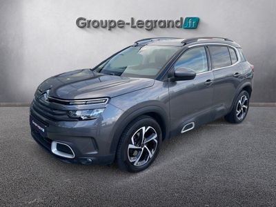 occasion Citroën C5 Aircross BlueHDi 130ch S&S Feel