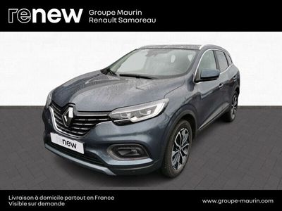 occasion Renault Kadjar 1.5 Blue dCi 115ch Intens EDC - 21