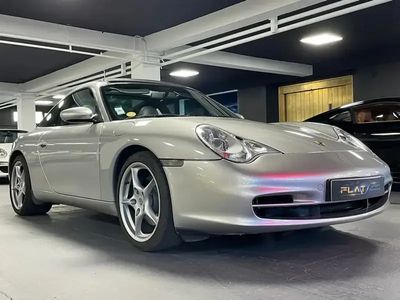 occasion Porsche 911 TARGA 3.6 320 ch tiptronic Origine FRANCE