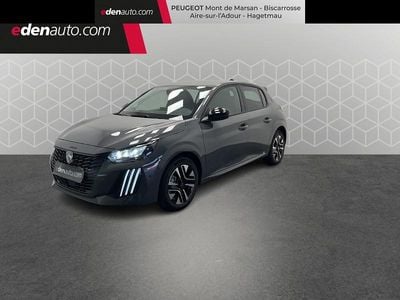 Nouvelle 2025 Peugeot 208 Allure Citadine | 24 990 € (Prix cher)