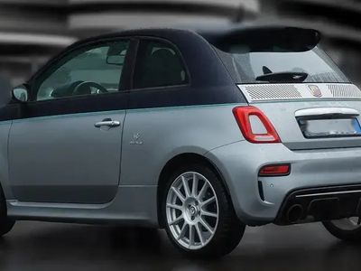 Abarth 695