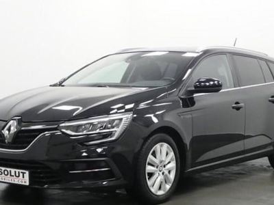 Renault Mégane IV