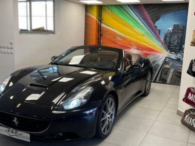 occasion Ferrari California V8 4.3