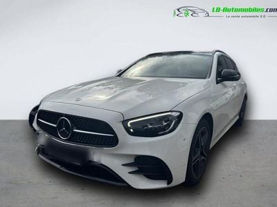 Mercedes E300