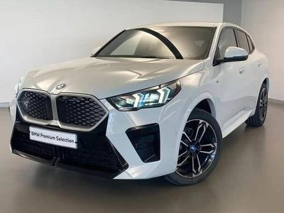 BMW iX2