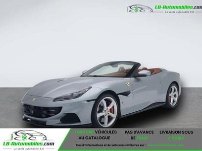 Occasion 2023 Ferrari Portofino Cabriolet | 280 700 €