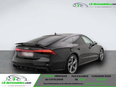 occasion Audi S7 Sportback TDI 344 ch BVA Quattro