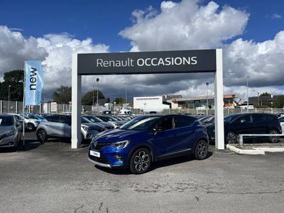 occasion Renault Captur - VIVA141879619